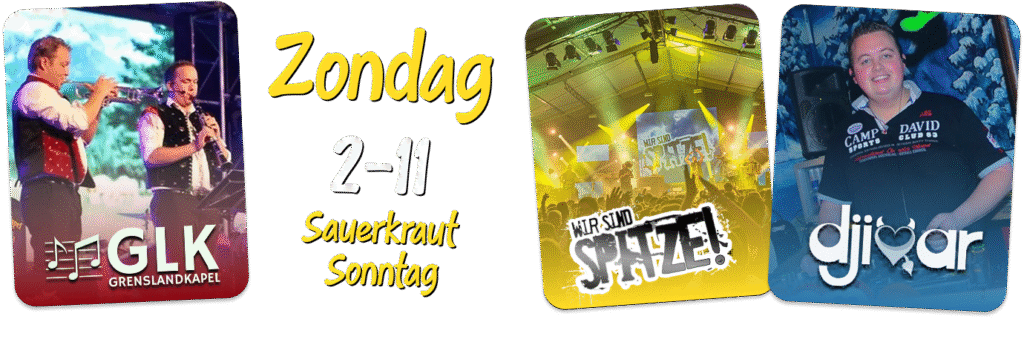 Programma - Station KPN
