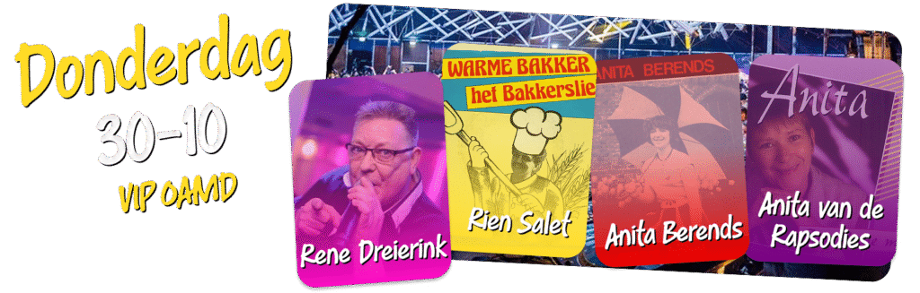 Programma - Station KPN
