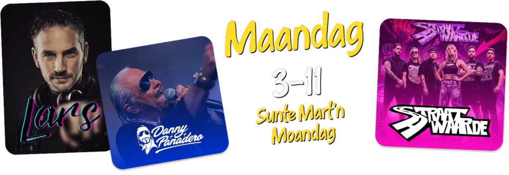 Programma - Station KPN