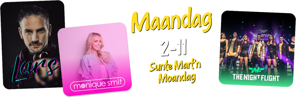 Programma - Station KPN