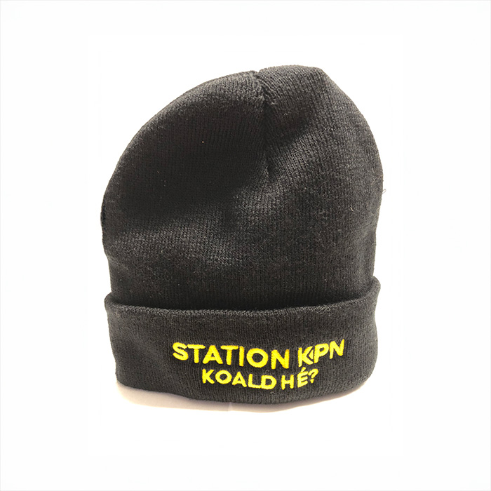 Webshop - Station KPN