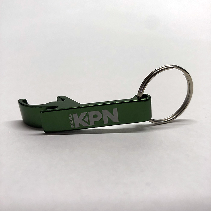 Webshop - Station KPN