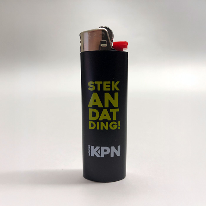 Webshop - Station KPN
