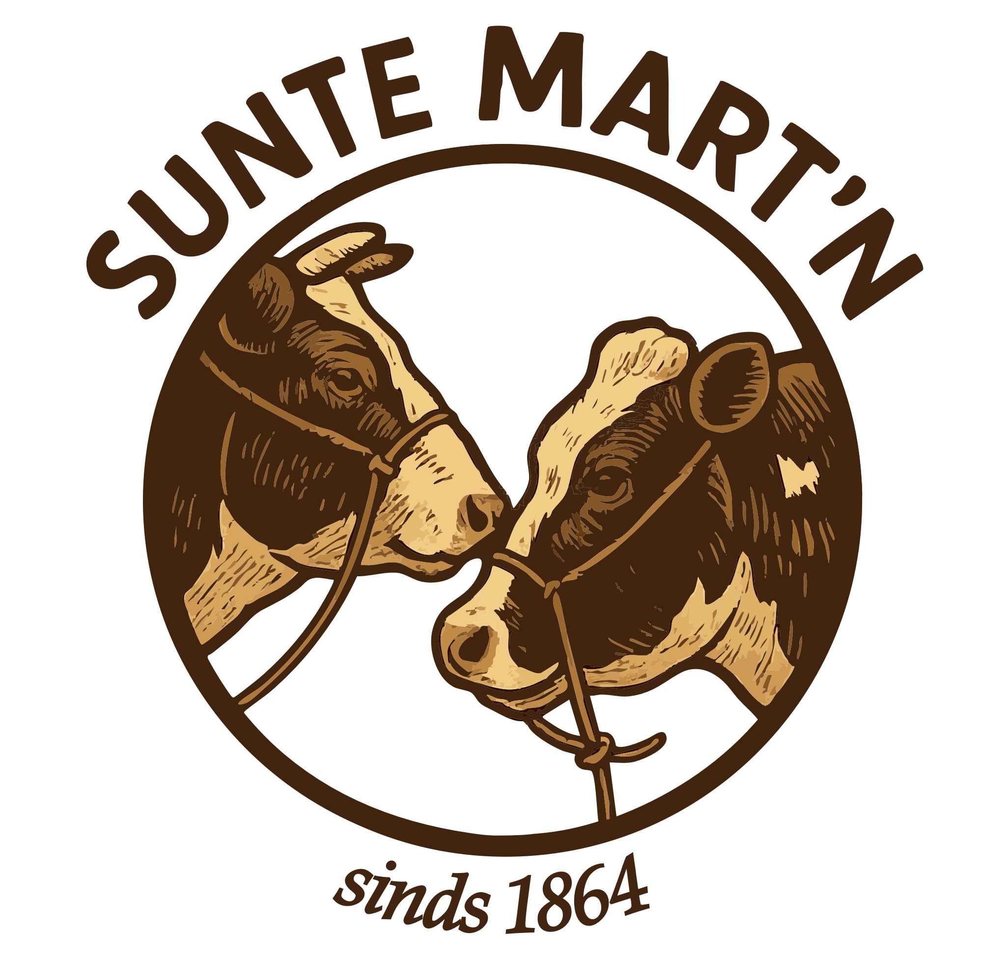 Home - Station KPN Sunte Mart'n