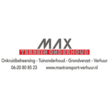 Home - Station KPN max-terreinonderhoud