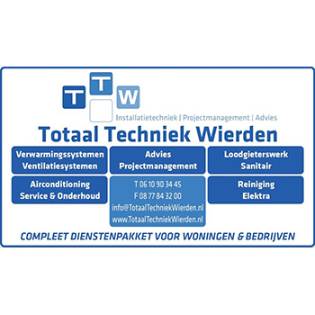 Home - Station KPN totaal-techniek-wierden