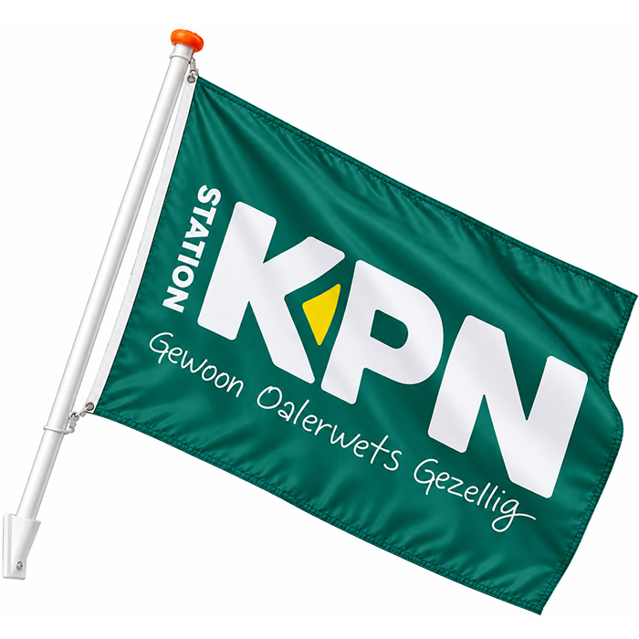 Webshop - Station KPN